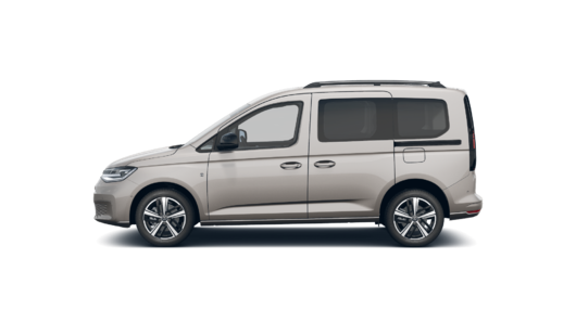 Slika: Caddy 5 Life Krpan 2.0 TDI