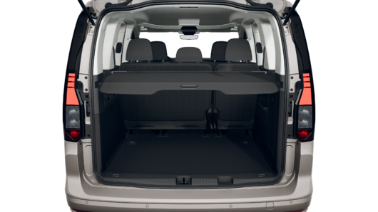 Slika: Caddy 5 Life Krpan 2.0 TDI