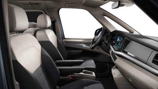 Slika: Multivan Style 2.0 TDI