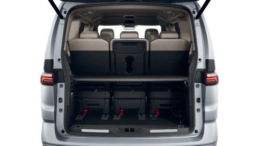 Slika: Multivan Style 2.0 TDI