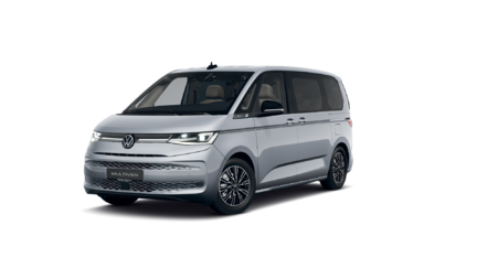Multivan Style 2.0 TDI