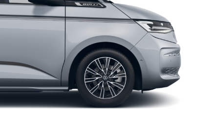 Multivan Style 2.0 TDI