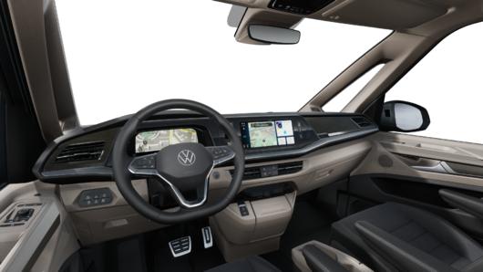Slika: Multivan Style 2.0 TDI