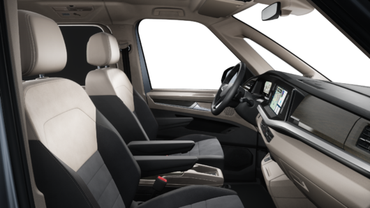 Slika: Multivan Style 2.0 TDI