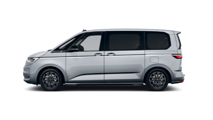 Multivan Style 2.0 TDI