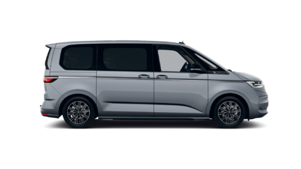 Multivan Style 2.0 TDI