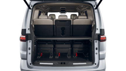 Multivan Style 2.0 TDI