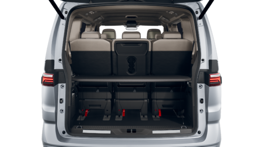 Slika: Multivan Style 2.0 TDI