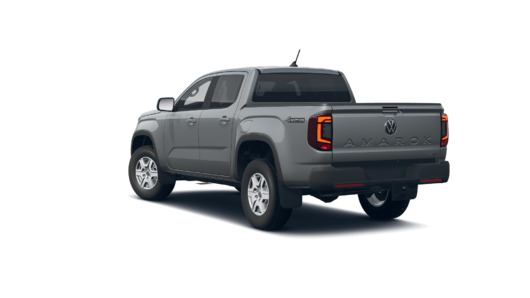 Slika: Amarok Life 2.0 TDI 4M Aut.