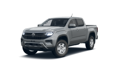 Slika: Amarok Life 2.0 TDI 4M Aut.