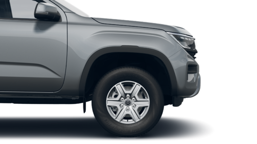 Slika: Amarok Life 2.0 TDI 4M Aut.