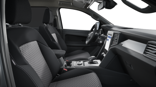 Slika: Amarok Life 2.0 TDI 4M Aut.