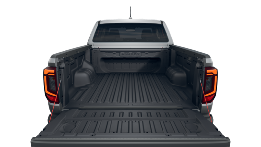 Slika: Amarok Life 2.0 TDI 4M Aut.