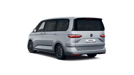 Multivan L2 Style 2.0 TDI