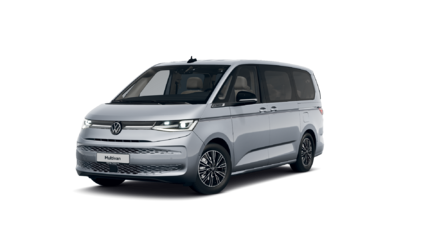 Multivan L2 Style 2.0 TDI