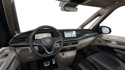Multivan L2 Style 2.0 TDI
