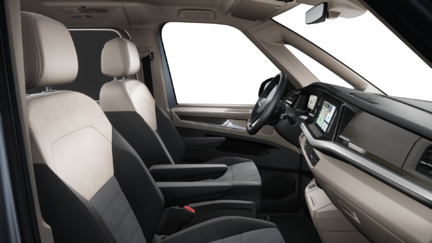 Multivan L2 Style 2.0 TDI