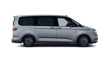 Multivan L2 Style 2.0 TDI