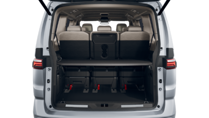 Multivan L2 Style 2.0 TDI