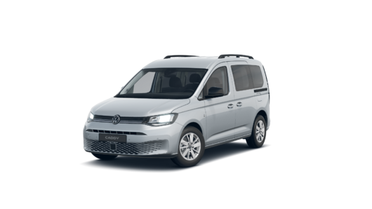 Caddy 5 Life 2.0 TDI
