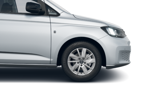 Caddy 5 Life 2.0 TDI