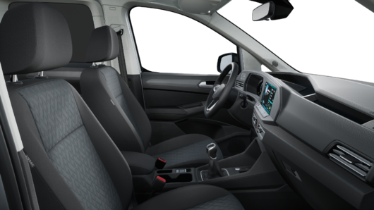 Caddy 5 Life 2.0 TDI
