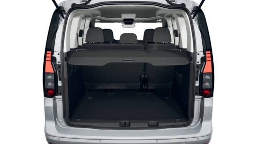 Caddy 5 Life 2.0 TDI