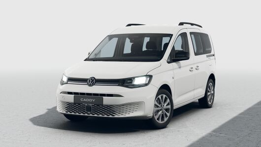 Slika: Caddy 5 Life Krpan 2.0 TDI