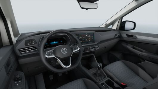 Slika: Caddy 5 Life Krpan 2.0 TDI