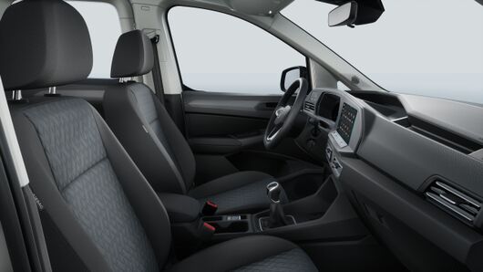 Slika: Caddy 5 Life Krpan 2.0 TDI