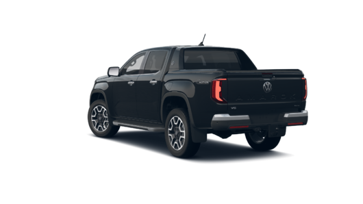 Slika: Amarok Aventura 3.0 TDI 4M Aut.