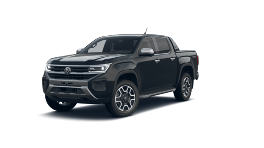 Slika: Amarok Aventura 3.0 TDI 4M Aut.