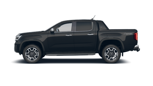 Slika: Amarok Aventura 3.0 TDI 4M Aut.