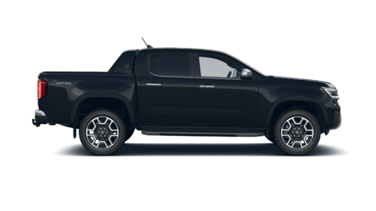 Slika: Amarok Aventura 3.0 TDI 4M Aut.