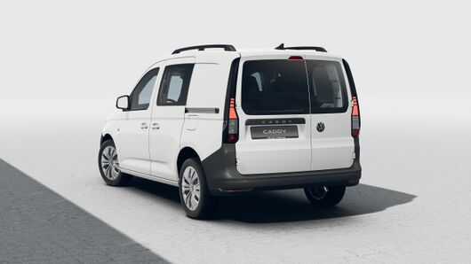 Slika: Caddy 5 Flexible 2.0 TDI