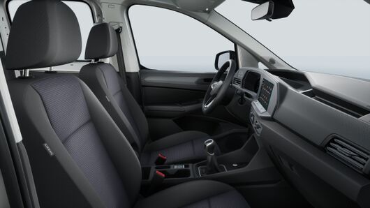 Slika: Caddy 5 Flexible 2.0 TDI