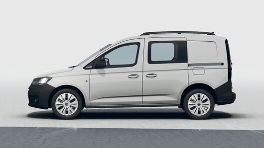 Slika: Caddy 5 Flexible 2.0 TDI