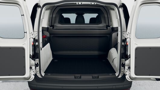 Slika: Caddy 5 Flexible 2.0 TDI