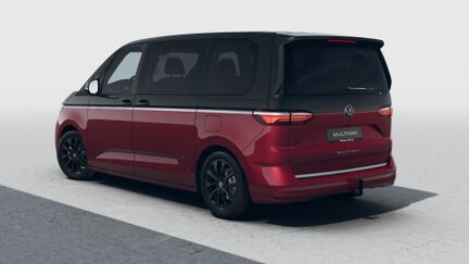 Multivan Life 2.0 TDI