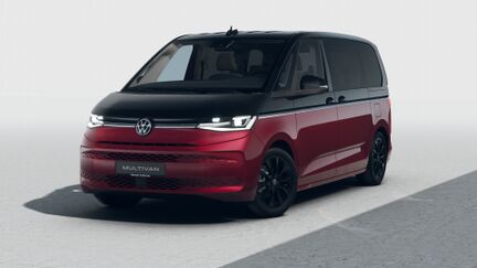 Multivan Life 2.0 TDI