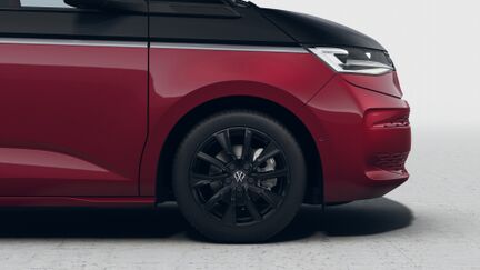 Multivan Life 2.0 TDI