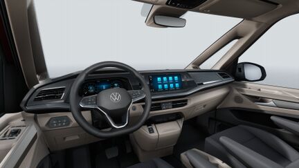 Multivan Life 2.0 TDI