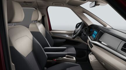 Multivan Life 2.0 TDI