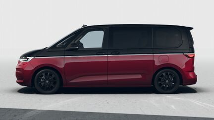 Multivan Life 2.0 TDI