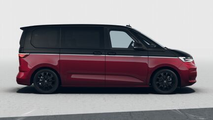 Multivan Life 2.0 TDI