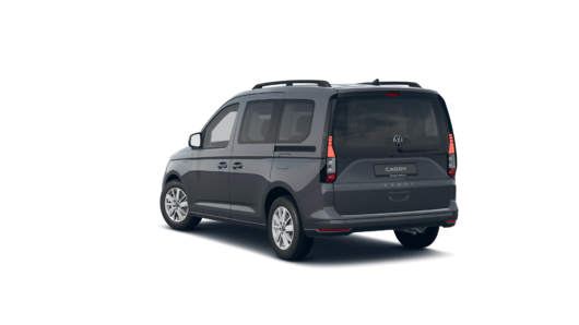 Caddy 5 Life 2.0 TDI