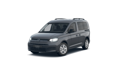 Caddy 5 Life 2.0 TDI
