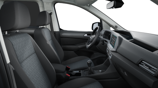 Caddy 5 Life 2.0 TDI