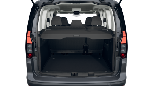 Caddy 5 Life 2.0 TDI