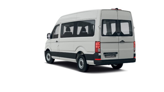 Slika: Crafter Furgon 35 L3 H3 Aut.